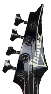 Ibanez MIJ Active Bass 2